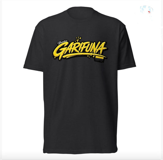 Baseline Garifuna Signature Graphic Tee