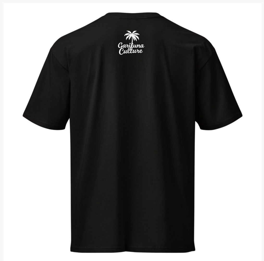 Garifuna 1797 Heritage Graphic Tee – Garifuna Culture Streetwear